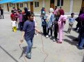 گزارش تصویری از همایش پیاده روی کارکنان در 22 اردیبهشت ماه 